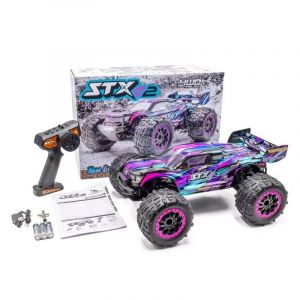 Funtek Crawler STX G2 Rose - 1/12