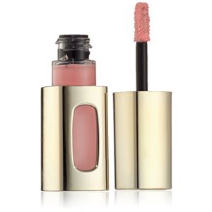 L'Oréal Color Riche - Laque lèvres 600 Nude Vibrato