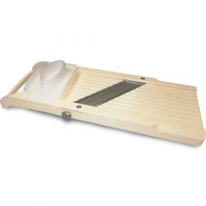 Bron Coucke Mandoline japonaise 15x35cm 8485japgn