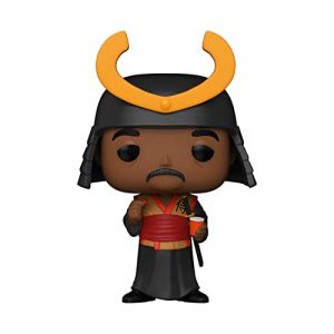 Funko Figurine Pop The Office Stanley Hudson Exclusive