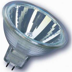 Image de Osram Blister Verre 14 W GU4 Transparent