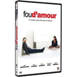 Image de Fou d'amour