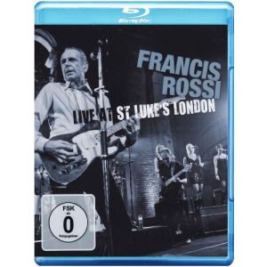 Francis Rossi : Live From St Luke's London