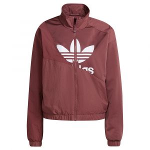 Adidas Sweat Track Originals Rouge - Taille 34