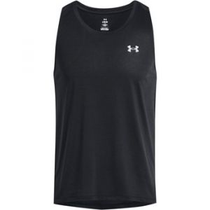 Under Armour Streaker Singlet Débardeur Tank Top Hommes - Noir