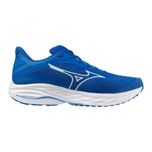 Mizuno Wave Ultima 16 Chaussure De Running Sans Stabilisateurs Hommes - Bleu, Pointure 45