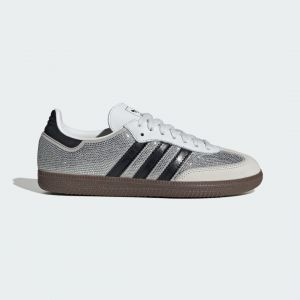 Adidas Originals Samba OG Femme, blanc - Taille 39 1/3