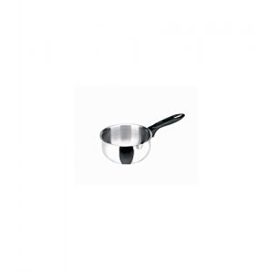 Image de Ibili 665212 - Casserole inox avec bec verseur (12 cm)