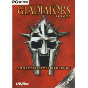 The Gladiators of Rome [PC]