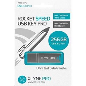 Xlyne Rocket Speed Pro 256 Go