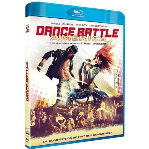 Dance Battle America (Battlefield America)