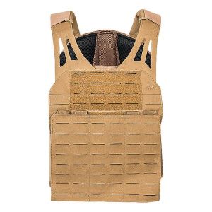 Tasmanian Tiger TT Support de plaque LC