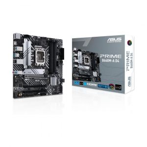 Image de Asus PRIME B660M-A D4