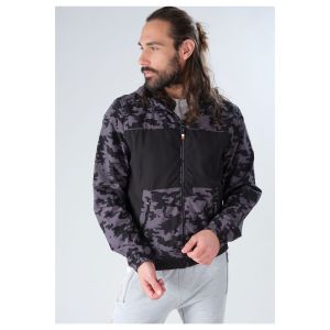 Deeluxe Blouson LYNY - Couleur - Black, Taille - M