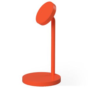 Casyx Station 2-en-1 Rouge Radiant