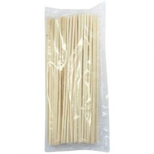 Graine Créative 500 tiges en bois 28 cm