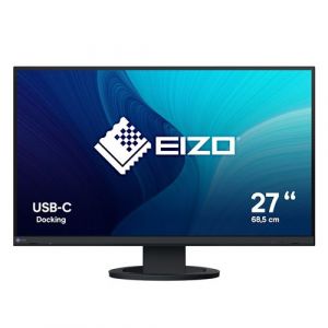 Eizo FlexScan EV2720S - Noir
