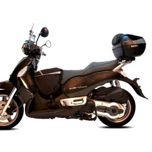 Shad Kit fixation top case Top Master Aprilia 250/300/400/500 Scarabeo