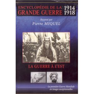 La Guerre à l'Est