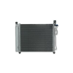 Valeo Condenseur De Clim 814054 Condenseur De Climatisation,Radiateur De Clim VW,AMAROK 2H_, S1B