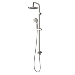 Ideal Standard Colonne de douche A5691AA Idealrain avec cale de compensation