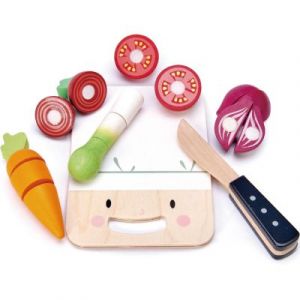 Tender Toys planche à découper Mini Chef