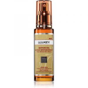 Saryna Key Huile Réparateur De Dommages 50 ml