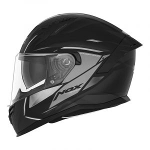 Nox Casque moto intégral N401 Xeno