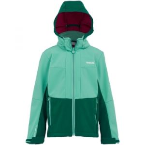 Image de Regatta Veste Softshell Haydenbury - Enfant