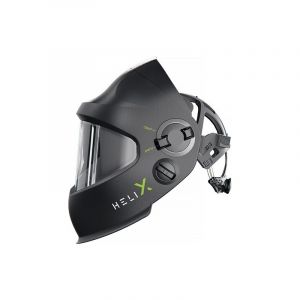 Cagoule protection soudeur helix quattro casque slide-up 1 pièce(s) cagoule protection soudeur helix quattro casque slide-up - optrel