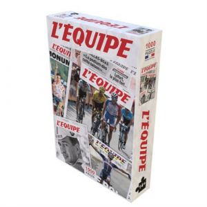 Les Légendes du Cyclisme