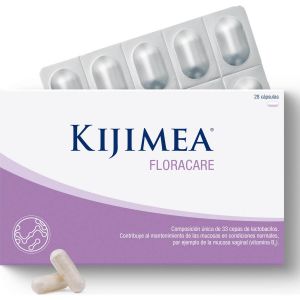 Kijimea Flora Care 28caps