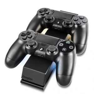 PDP Chargeur pour PS4 pour 2 dualshocks