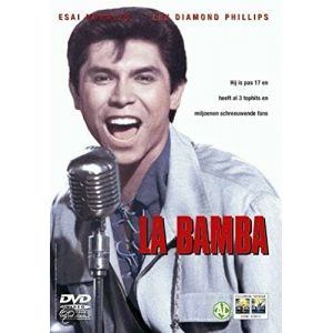 Image de La Bamba [1987] [DVD]