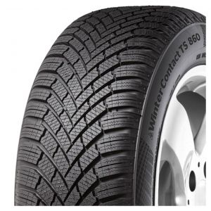 Continental 195/45 R17 81H WinterContact TS 860 FR M+S 3PMFS