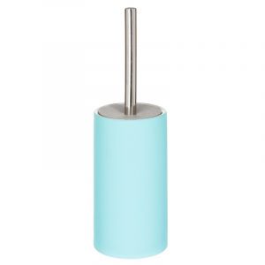 Image de Brosse WC "Rubber" Vert d'Eau Prix