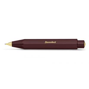 KAWECO SPORT CL IC BURGUNDY PENCIL 0,7