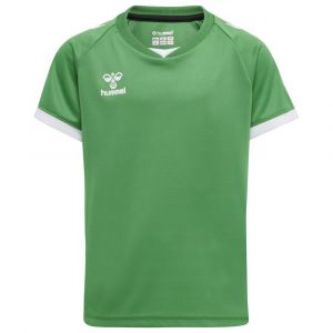 Hummel T-shirt à Manches Courtes Core Volley 164 cm Jelly Bean