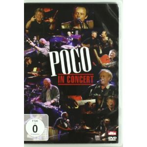 Poco in Concert