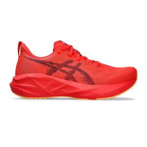 Asics Chaussures Novablast 5 rouge - 46
