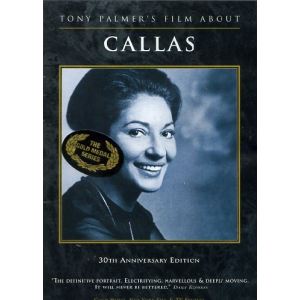 Image de Tony Palmer : The Film About Callas