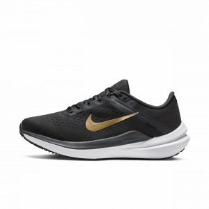 Nike Chaussure de running sur route Winflo 10 pour femme - Gris - Taille 40 - Female