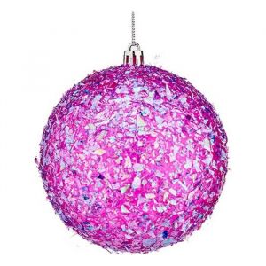 Krist+ Boules de Noël, Multicolore, Standard