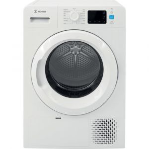 Indesit Sèche linge pompe à chaleur YTM1192XFRR