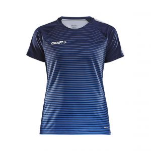 Craft Maillot femme pro control stripe