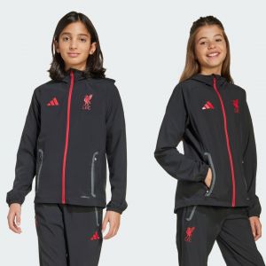 Adidas Haut d'entraînement enfant Liverpool FC VT J 2025/26