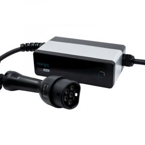 Shelly EVE01-11R, Wallbox