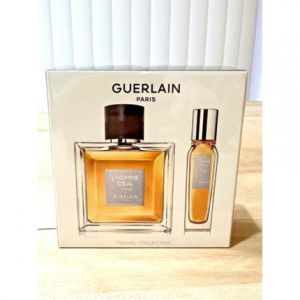 Guerlain L'Homme Id&eacute;al L'Intense - Edp 100 Ml + Edp 15 Ml