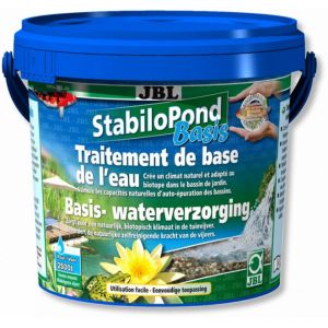 Image de JBL GmbH StabiloPond basis 1 Kg