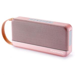 Thomson WS02 - Enceinte nomade bluetooth